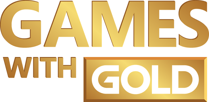 Games with deals gold august