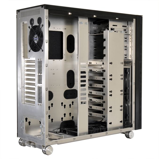 Lian Li S Pc V2130 Full Tower Announced