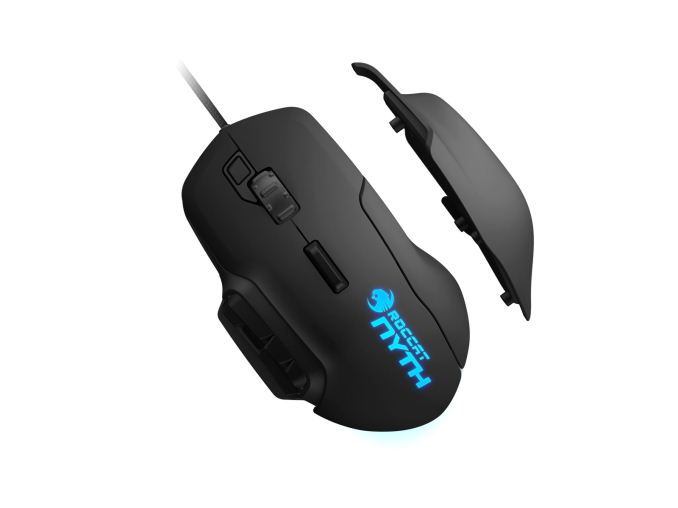 Modular designs, MMO specials and ultra-lights for FPS: 2023 mouse