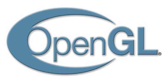 amd opengl 4.5