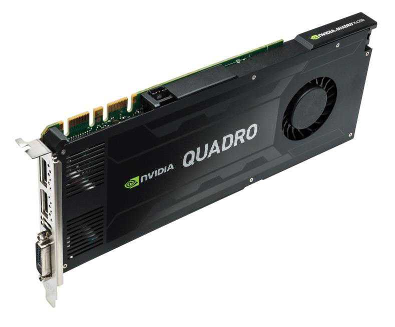 NVIDIA Refreshes Quadro Lineup, Launches 5 New Quadro Cards