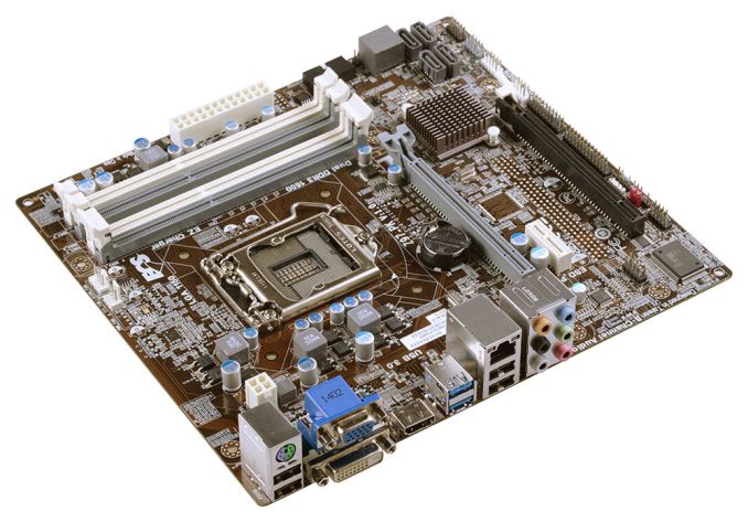 ECS Announces Z97-PK: A Motherboard with 'One Key OC' 4.7 GHz for 