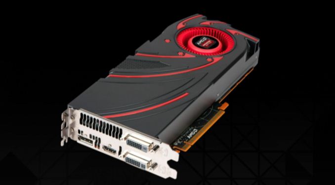 Radeon r9 sale graphics card