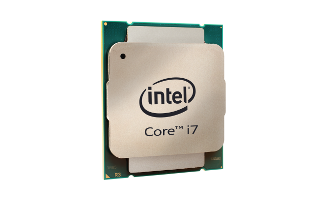 The Intel Haswell-E CPU Review: Core i7-5960X, i7-5930K and i7