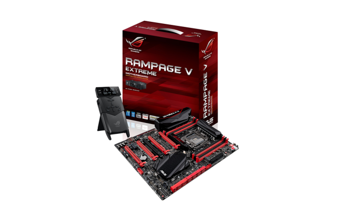 Asus x99 hot sale rampage v