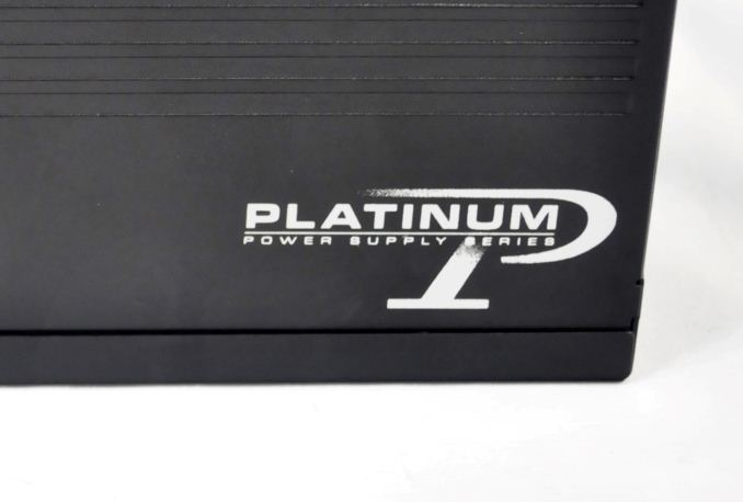 Seasonic 1000W Platinum power supply review (Page 4)