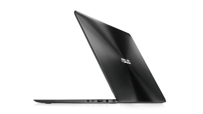 ASUS' Zenbook UX305: Core M and QHD+