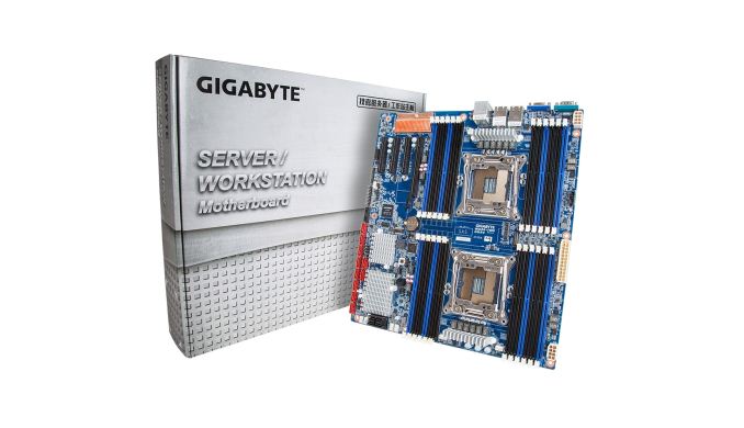 GIGABYTE Launches 7 Series Mini-ITX Motherboards