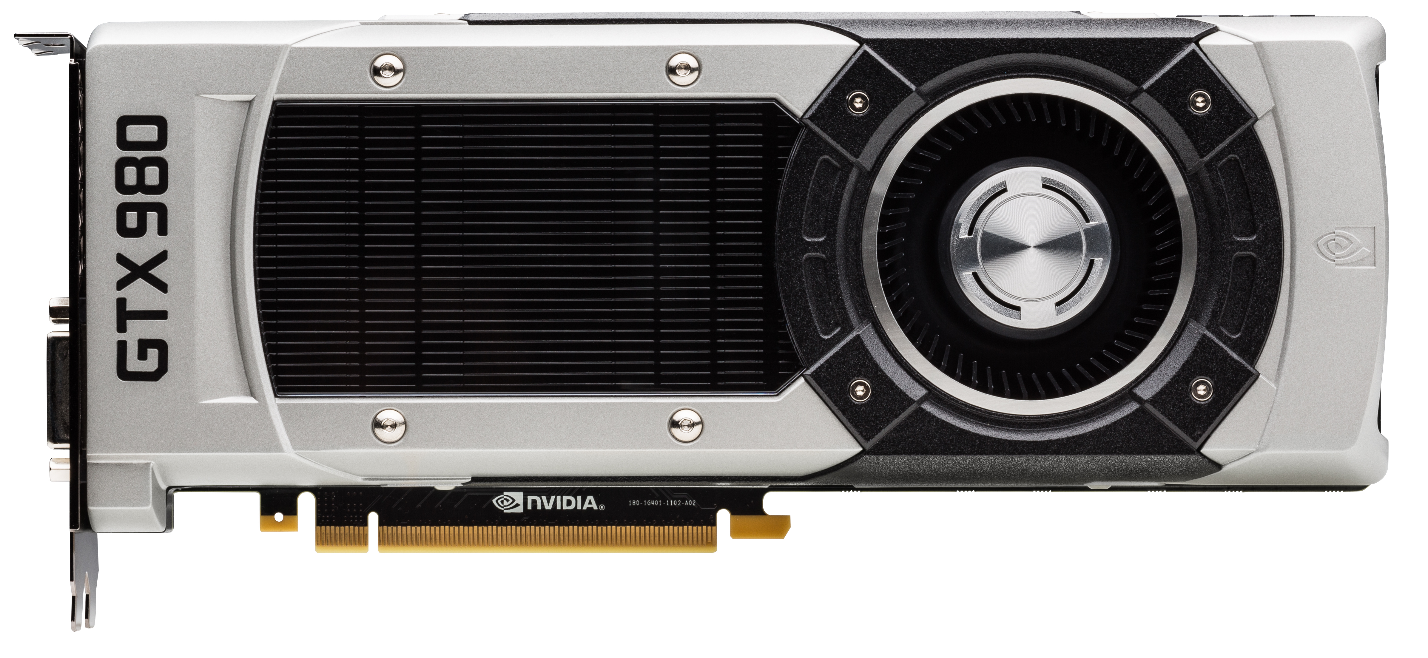 Launching Today Gtx 980 Gtx 970 The Nvidia Geforce Gtx 980 Review Maxwell Mark 2