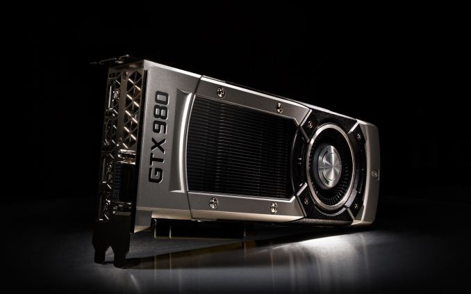 Short Bytes: NVIDIA GeForce GTX 980 in 