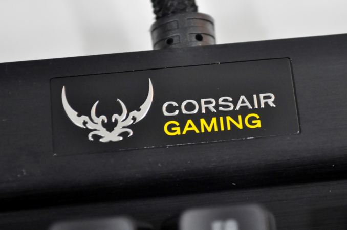 Corsair Logo