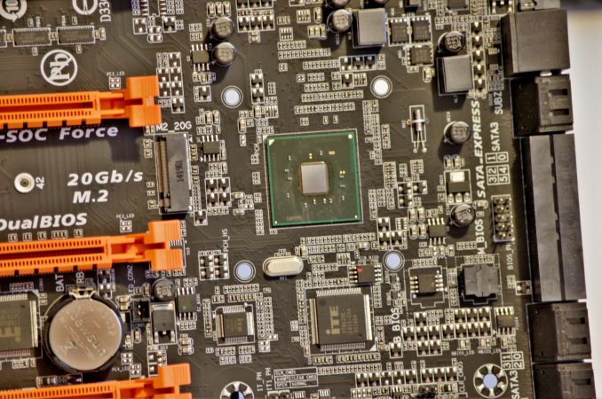 Intel Haswell-E X99 Motherboard Roundup 