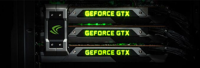 Geforce sli best sale