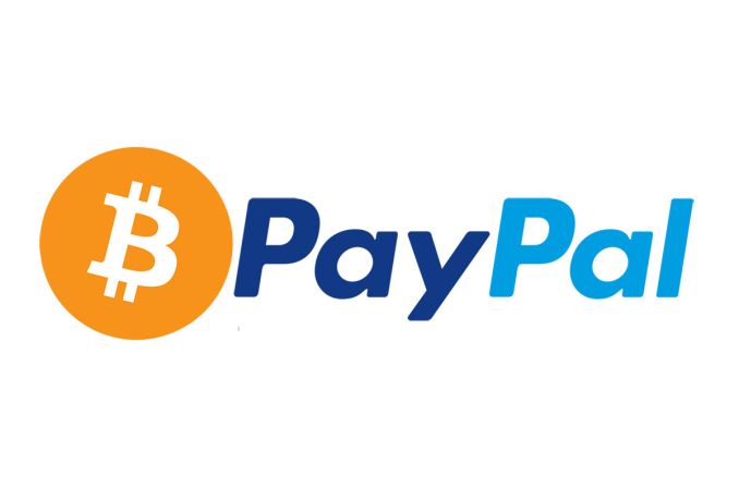 Paypal Announces Bitcoin Support - 