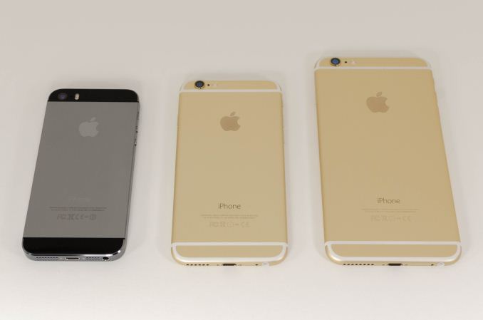 Documento tomar Concentración The iPhone 6 Plus Mini-Review: Apple's First Phablet