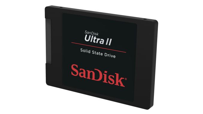 Sandisk