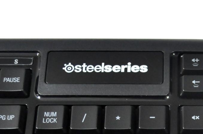 Steelseries Apex Gaming Keyboard Capsule Review