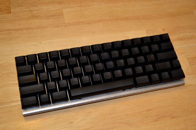 The 60% keyboard you've been waiting for - MKMIMI