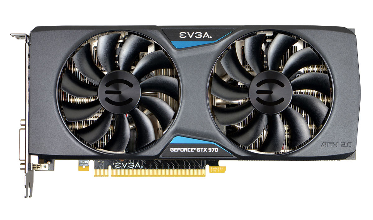 Best Video Cards October 14