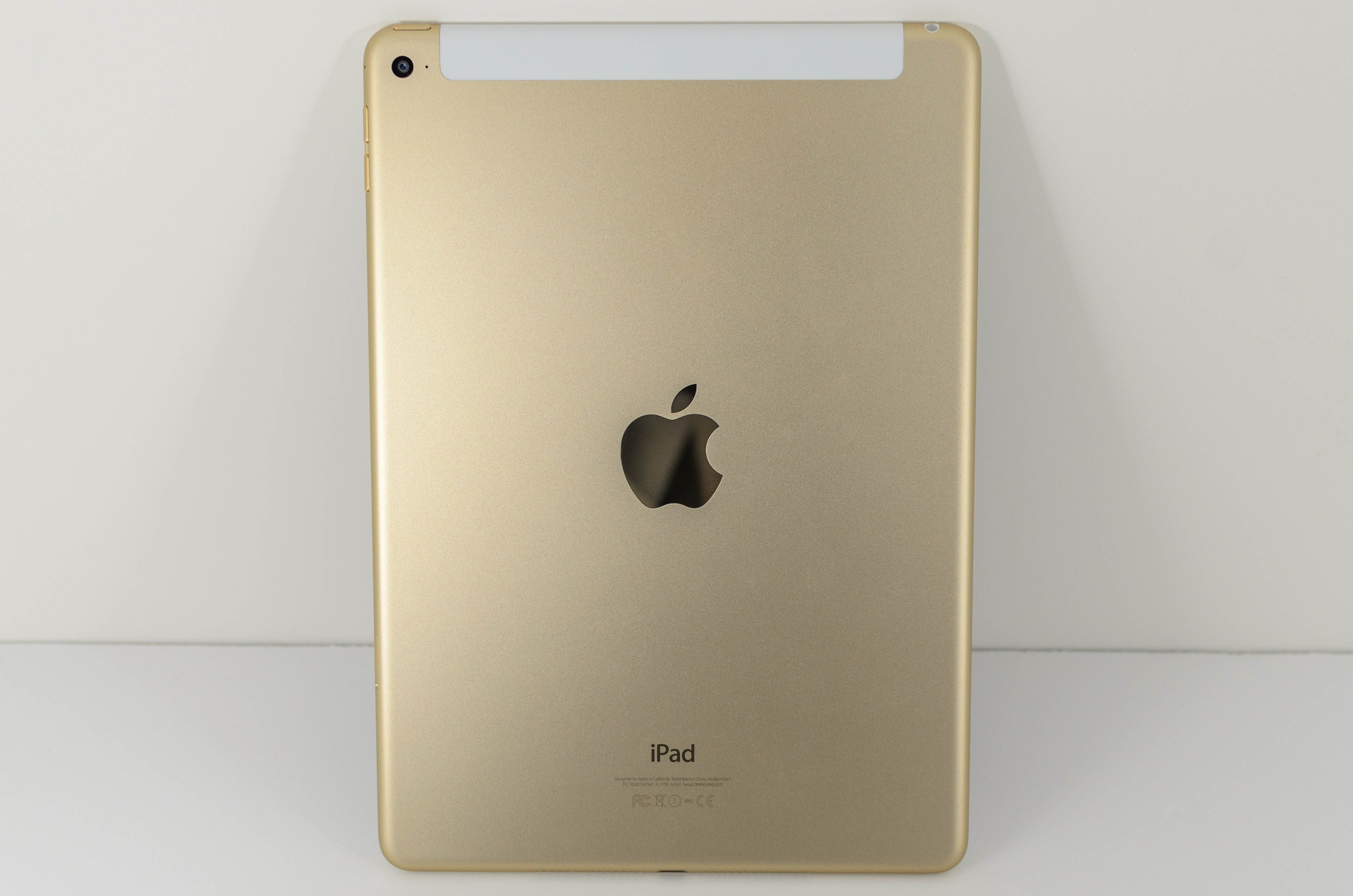 iPad Air 2タブレット