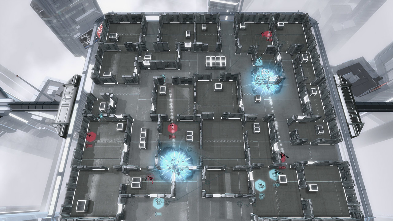 Frozen Synapse Brings Intense Strategy to Android