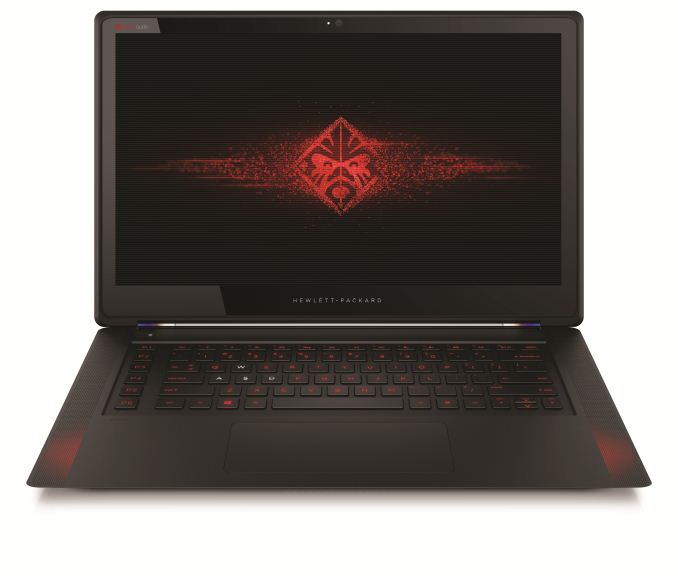 HP's slim 'Omen' gaming laptop conjures up Voodoo memories