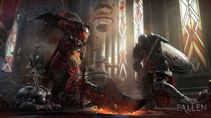 lords of the fallen ps3