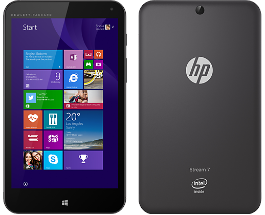 Windows Tablets - Best Tablets: Holiday 2014