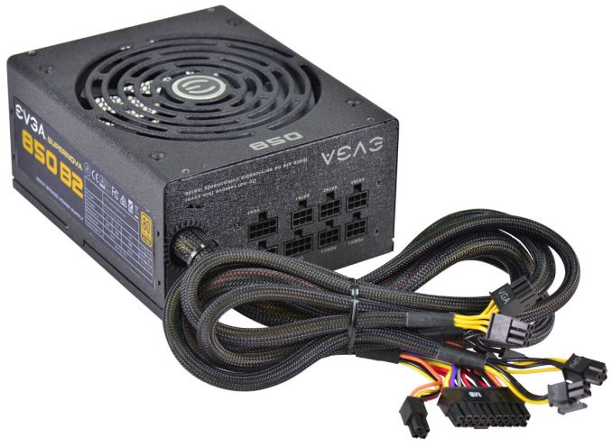 PSU Buyer's Guide: Holiday 2014