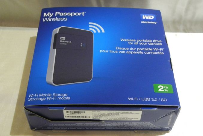 Western Digital Passport Apps For Mac