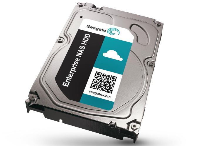 Что значит nas hdd seagate