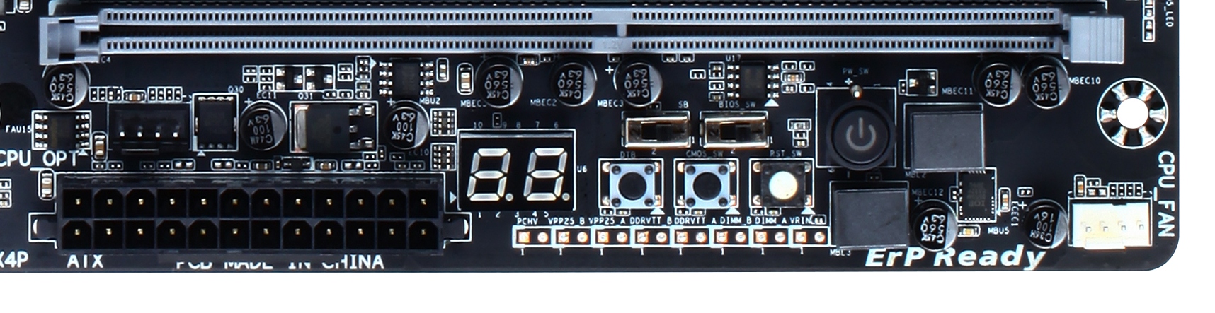 Software - GIGABYTE X99-Gaming G1 WIFI Motherboard Review