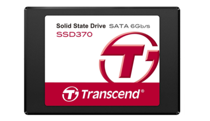 Transcend SSD