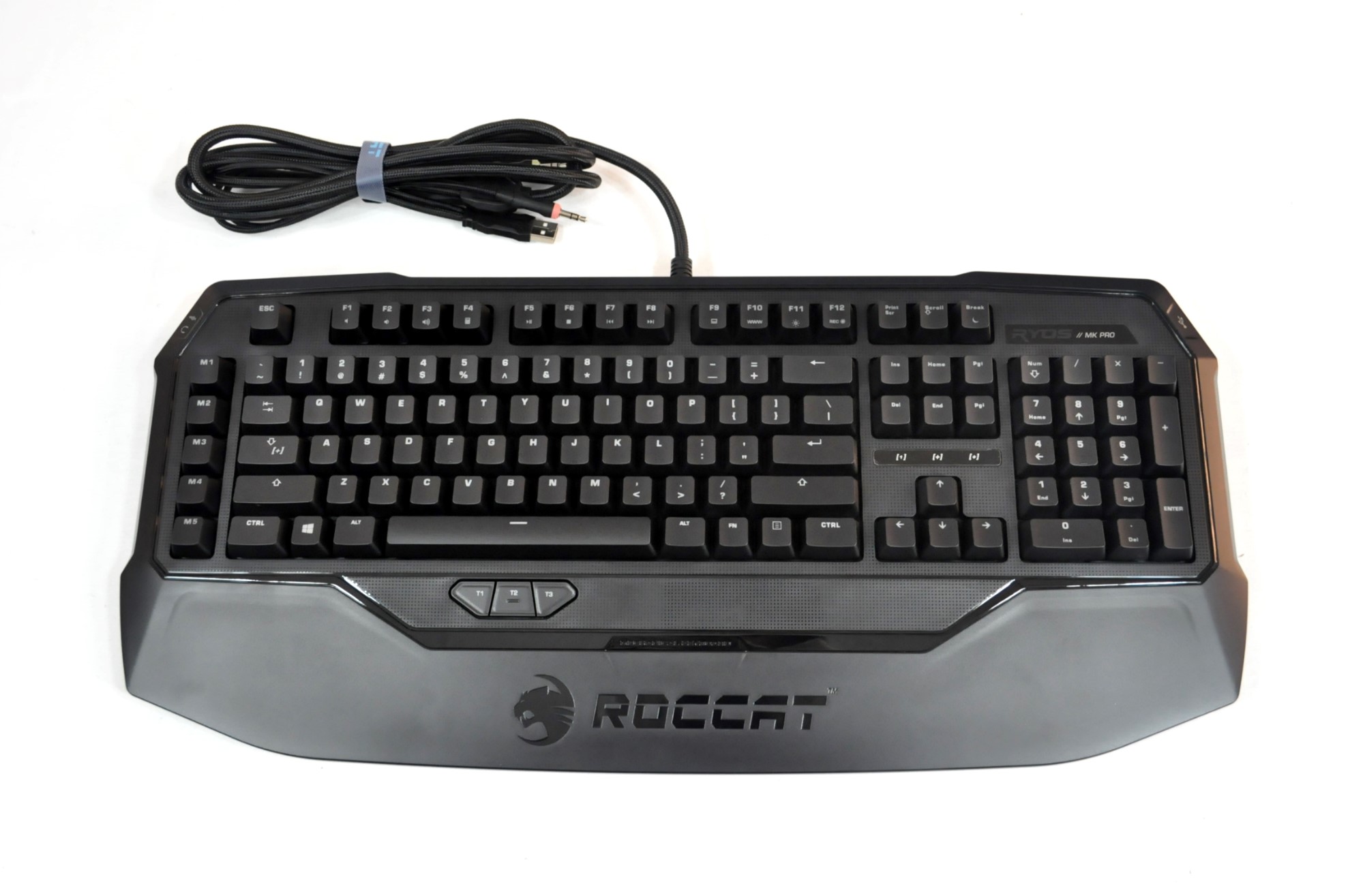 ROCCAT - FACTS