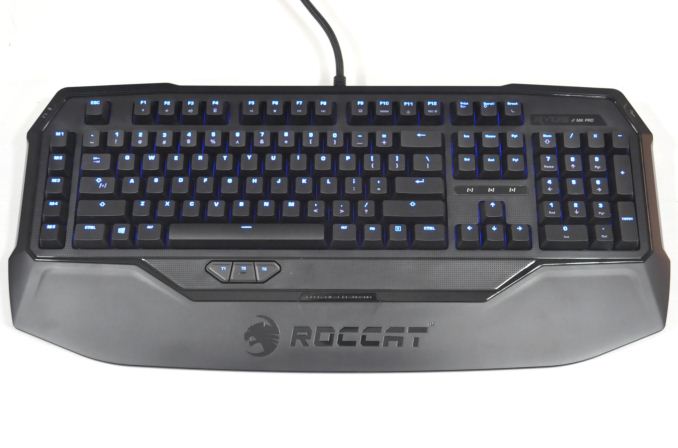 roccat ryos mk pro led failure