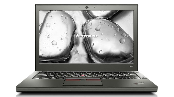 Lenovo ThinkPad X250