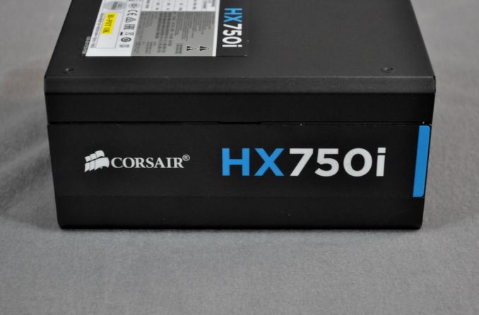 Corsair Power Supply Review