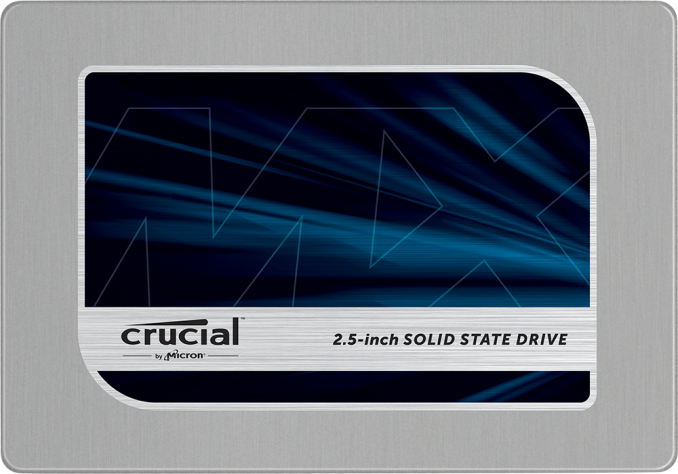 Crucial Announces MX200, BX100 SSDs & SSD Toolbox