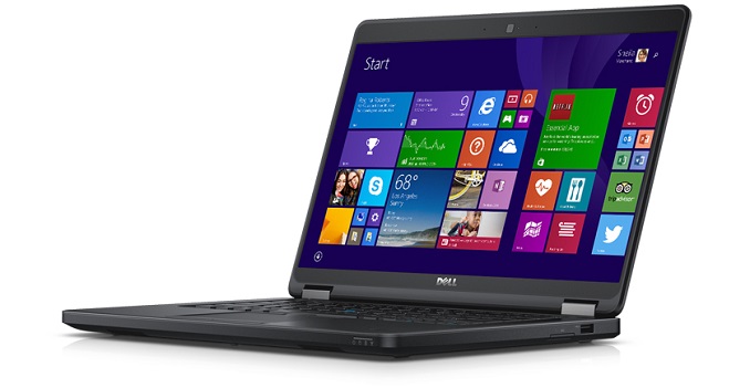 Design - Dell Latitude 12 5000 Series Review