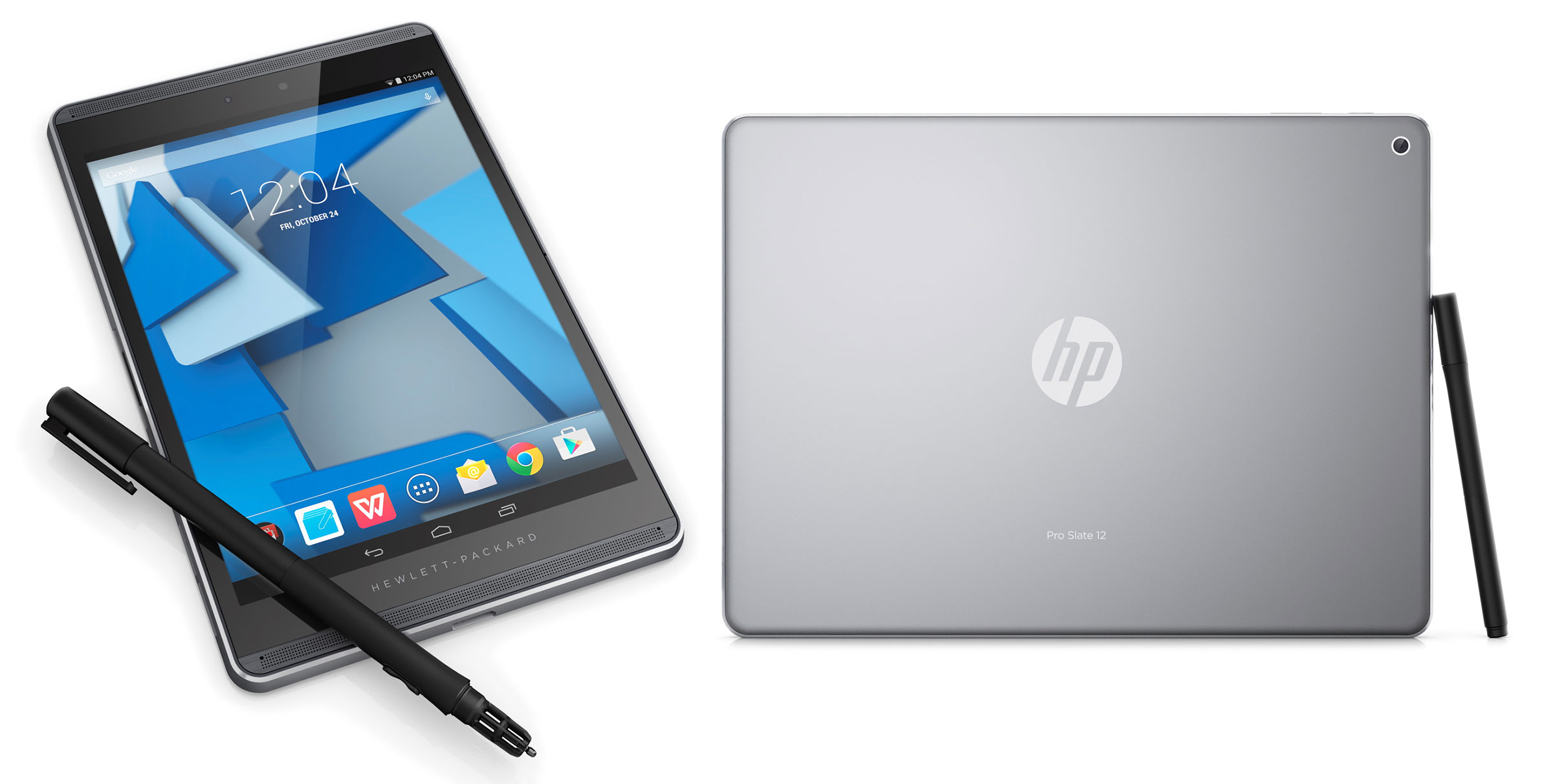 HP Announces New Business Mobility Devices