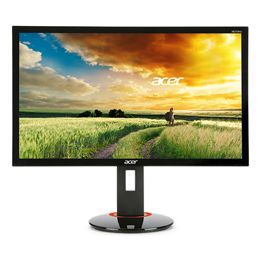 forklædt Mellem hjælpe Acer XB280HK 4K G-SYNC Monitor Review
