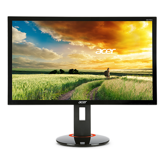 4k g sync monitor