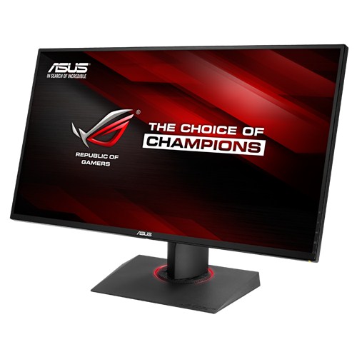 【極上品】ASUS ゲーミングモニター ROG SWIFT PG278Q