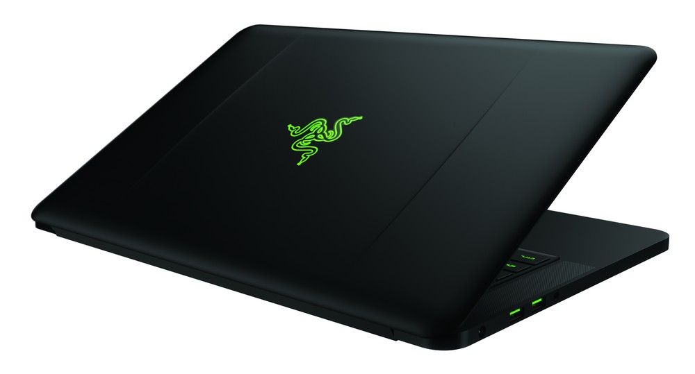 Razer Updates The Razer Blade With More RAM and GTX 970M