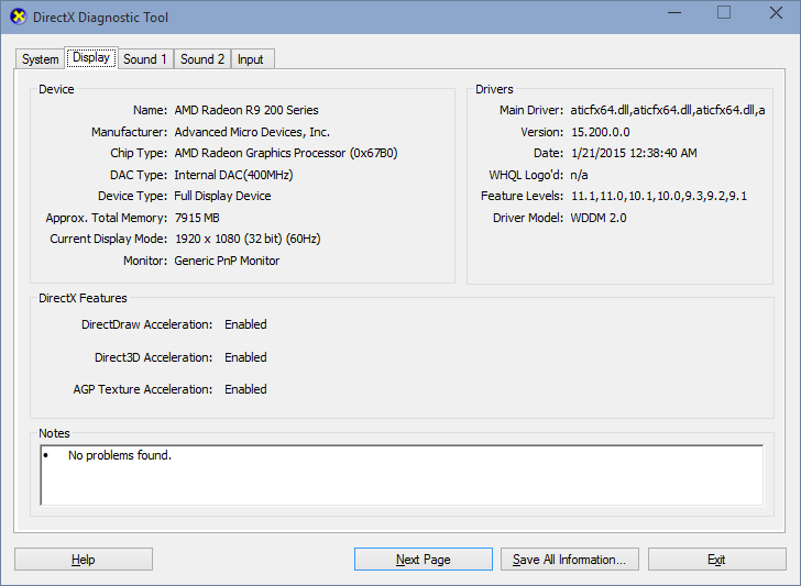 latest directx download for windows 7 64 bit cnet ndivida