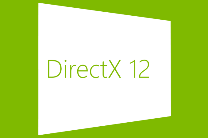Expanding DirectX 12: Microsoft Announces DirectX Raytracing