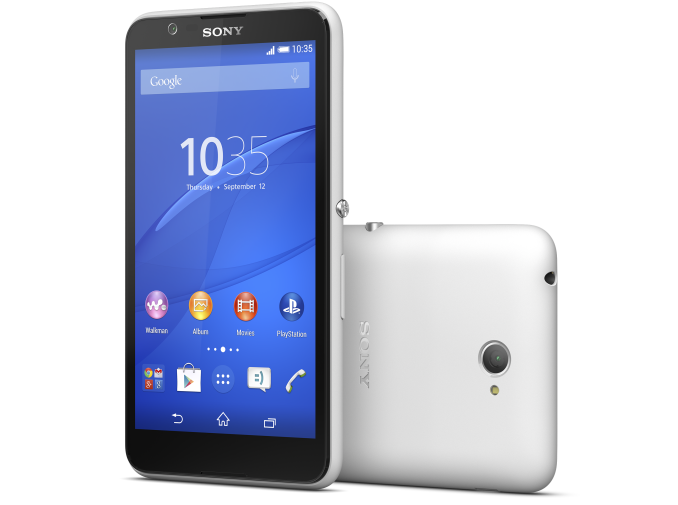 harga sony android phone