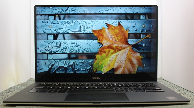 Dell XPS 13 (2015) review: Stunning screen, compact design make