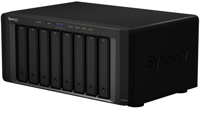 NAS Selector  Synology Inc.