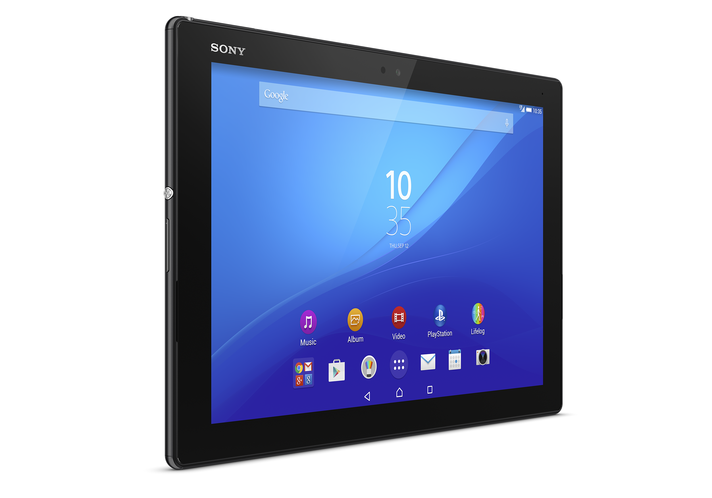 Xperia z4